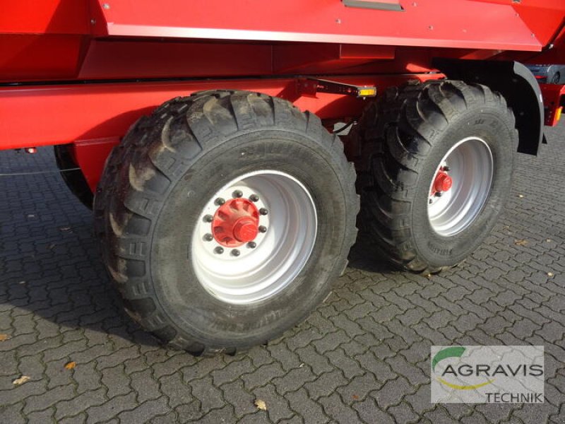 Kipper typu Krampe BIG BODY 650, Gebrauchtmaschine v Uelzen (Obrázek 5)