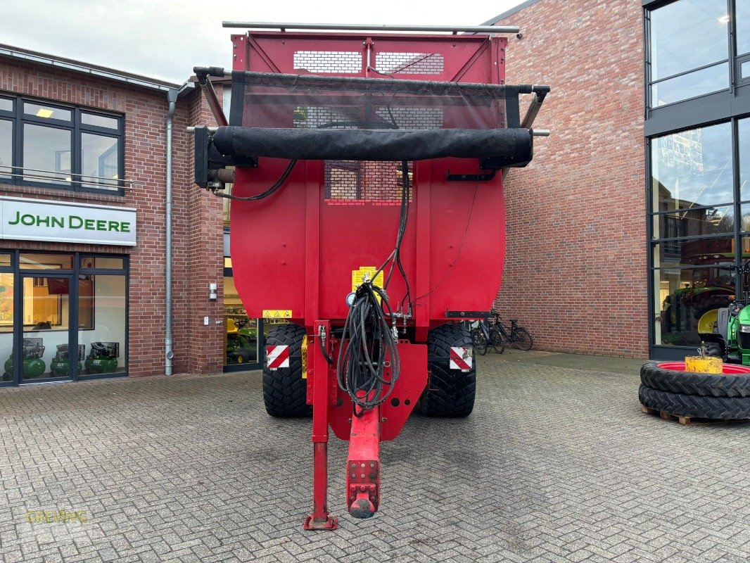 Kipper del tipo Krampe Big Body 750, Gebrauchtmaschine In Ahaus (Immagine 2)