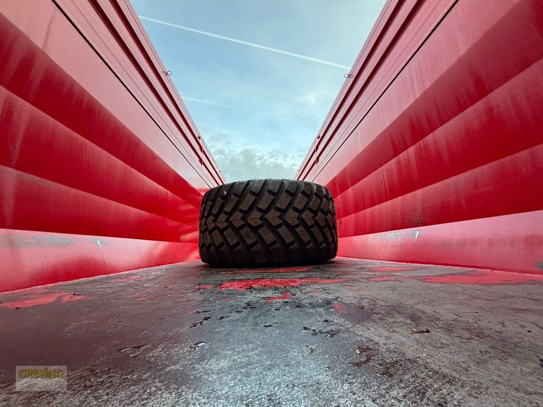 Kipper del tipo Krampe Big Body 750, Gebrauchtmaschine In Ahaus (Immagine 7)