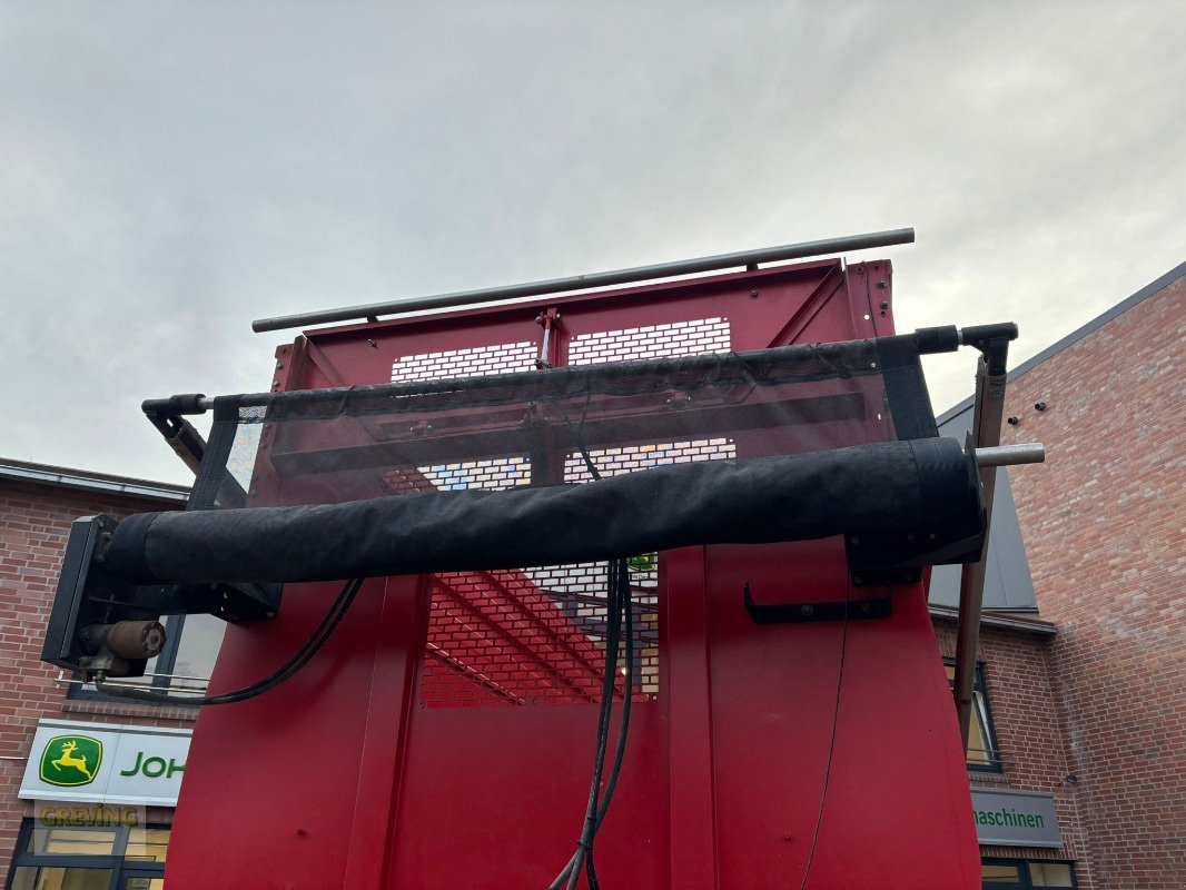 Kipper del tipo Krampe Big Body 750, Gebrauchtmaschine In Ahaus (Immagine 8)