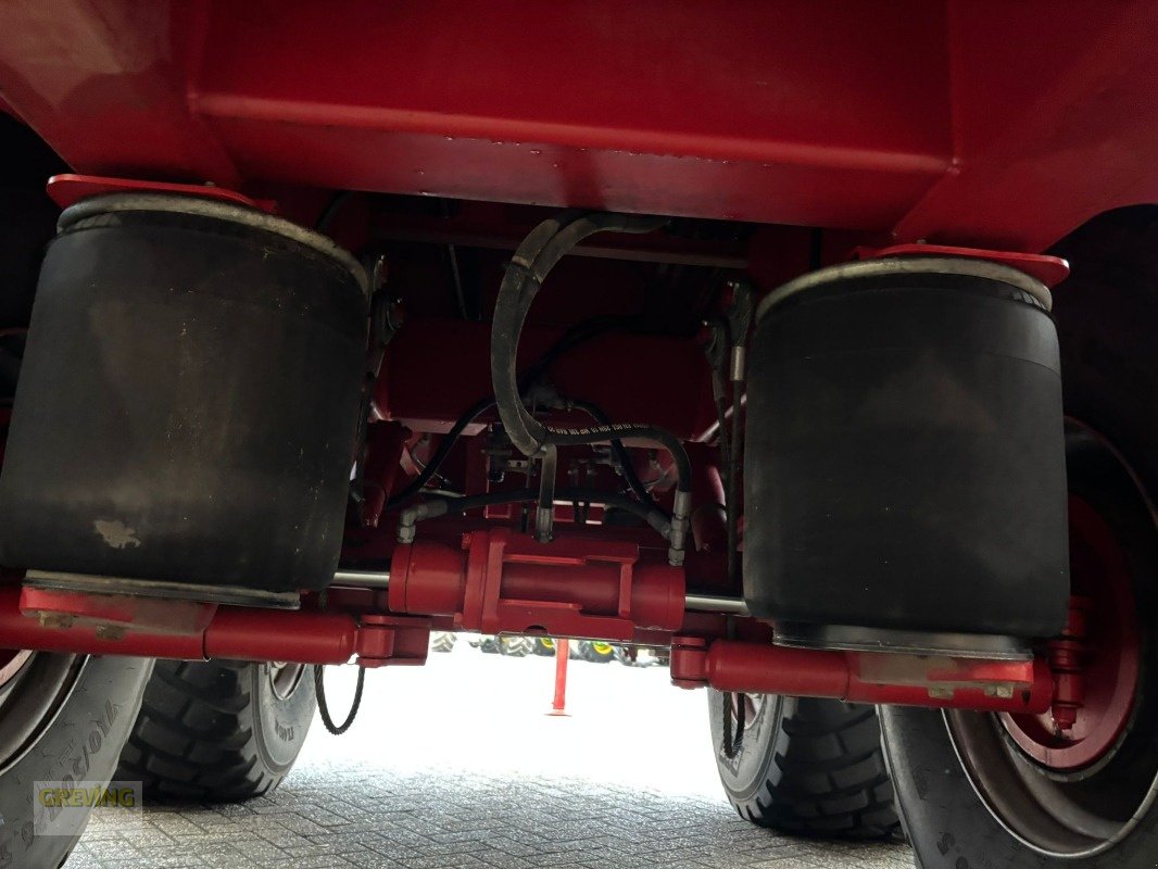 Kipper del tipo Krampe Big Body 750, Gebrauchtmaschine In Ahaus (Immagine 9)