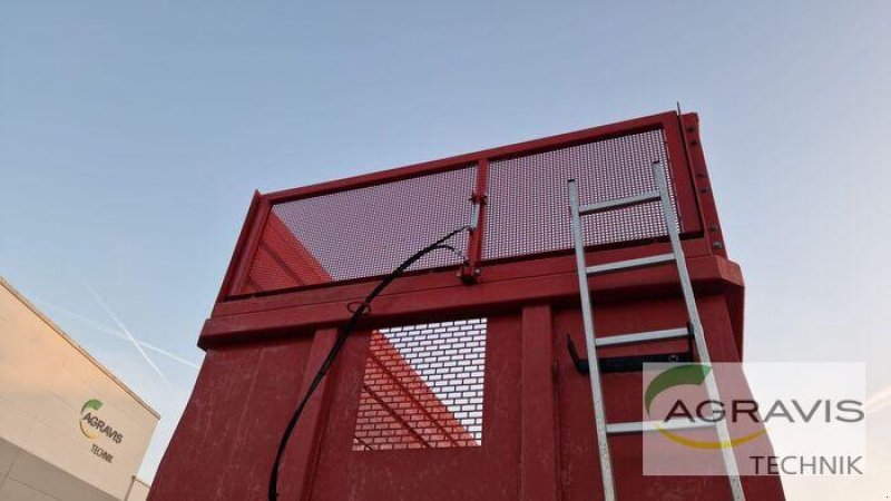 Kipper от тип Krampe BIG BODY 900, Gebrauchtmaschine в Melle-Wellingholzhausen (Снимка 11)