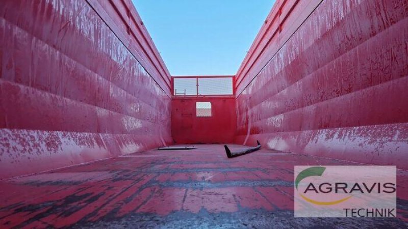 Kipper от тип Krampe BIG BODY 900, Gebrauchtmaschine в Melle-Wellingholzhausen (Снимка 13)