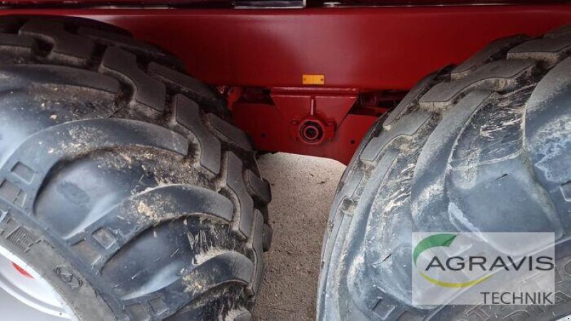 Kipper от тип Krampe BIG BODY 900, Gebrauchtmaschine в Melle-Wellingholzhausen (Снимка 12)