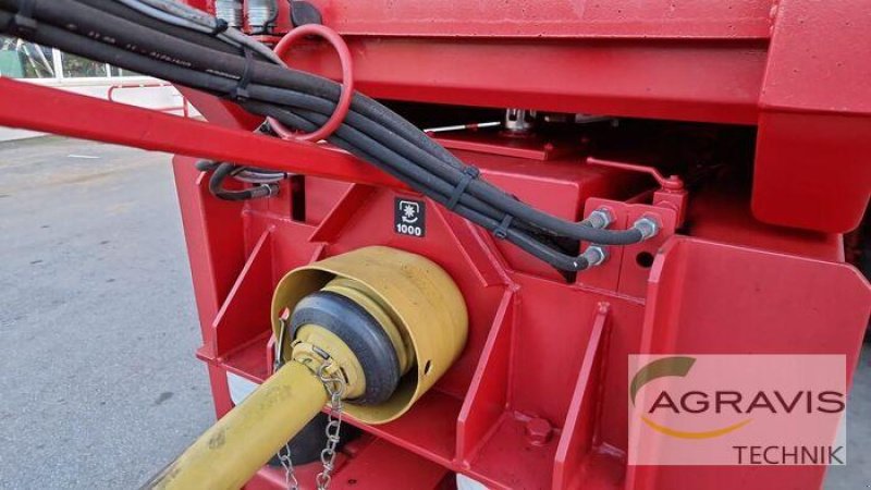 Kipper от тип Krampe BIG BODY 900, Gebrauchtmaschine в Melle-Wellingholzhausen (Снимка 10)