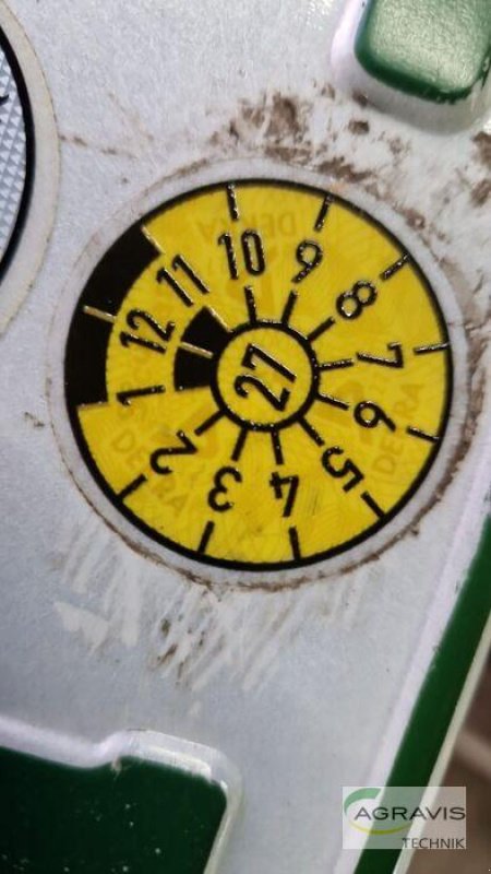 Kipper от тип Krampe BIG BODY 900, Gebrauchtmaschine в Melle-Wellingholzhausen (Снимка 5)