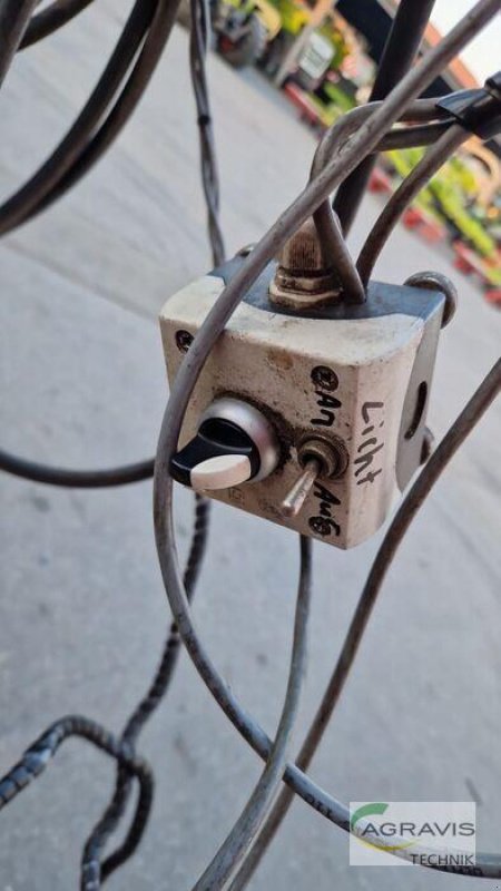 Kipper от тип Krampe BIG BODY 900, Gebrauchtmaschine в Melle-Wellingholzhausen (Снимка 9)