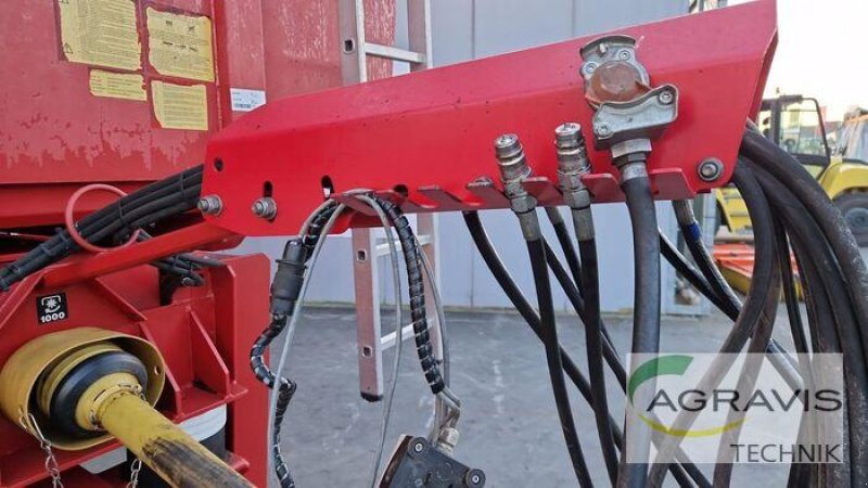 Kipper от тип Krampe BIG BODY 900, Gebrauchtmaschine в Melle-Wellingholzhausen (Снимка 7)