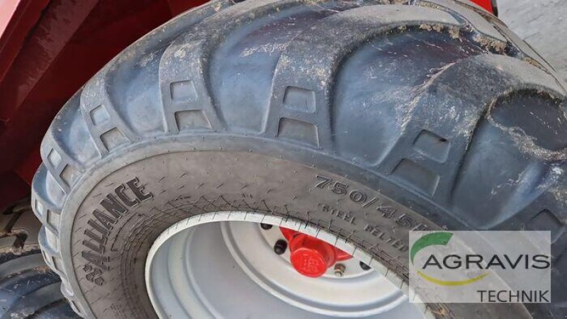 Kipper от тип Krampe BIG BODY 900, Gebrauchtmaschine в Melle-Wellingholzhausen (Снимка 15)