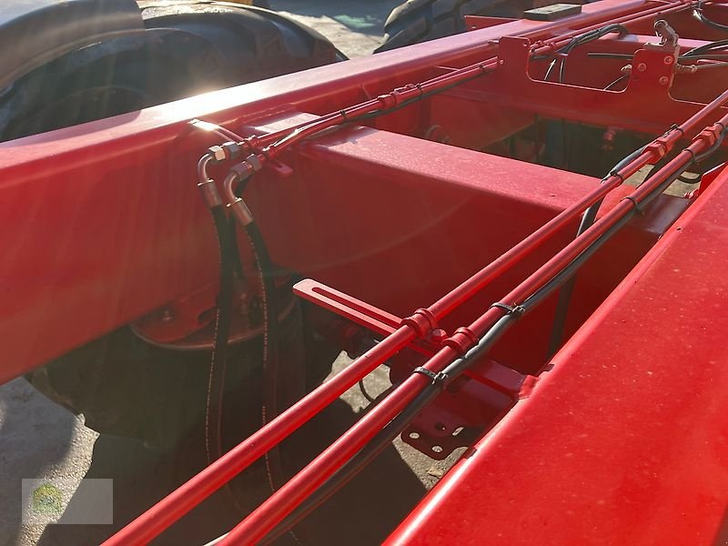 Kipper a típus Krampe Big Body BB 790, Gebrauchtmaschine ekkor: Salsitz (Kép 15)