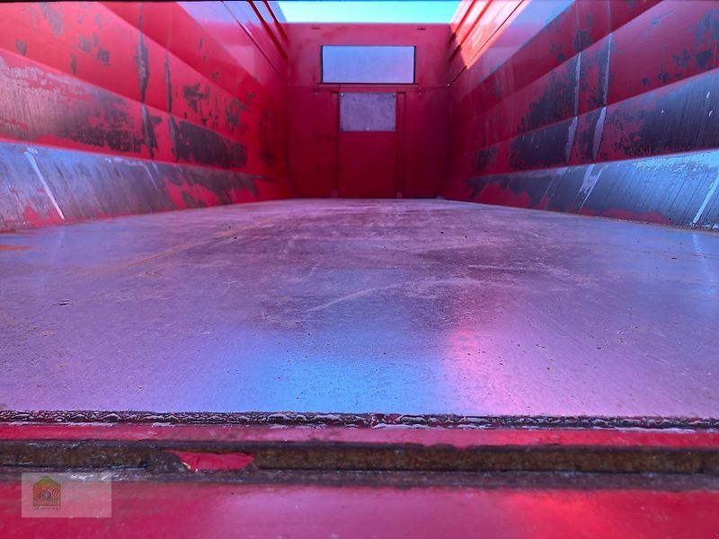 Kipper типа Krampe Big Body BB 790, Gebrauchtmaschine в Salsitz (Фотография 31)