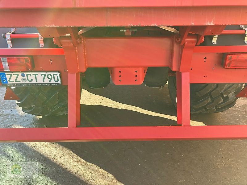 Kipper a típus Krampe Big Body BB 790, Gebrauchtmaschine ekkor: Salsitz (Kép 25)