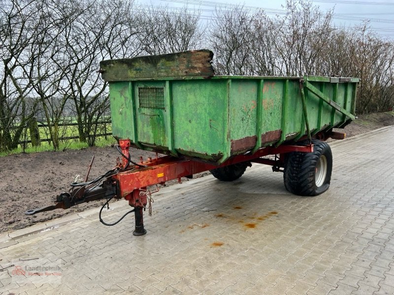 Kipper typu Krampe EWK 8, Gebrauchtmaschine v Marl (Obrázek 1)