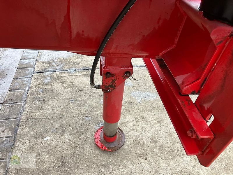 Kipper typu Krampe HP 20, Gebrauchtmaschine v Salsitz (Obrázek 18)