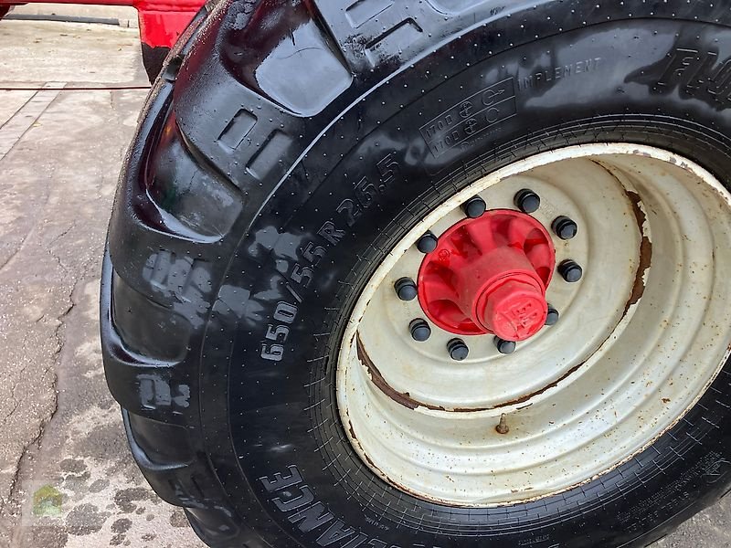 Kipper typu Krampe HP 20, Gebrauchtmaschine v Salsitz (Obrázek 23)