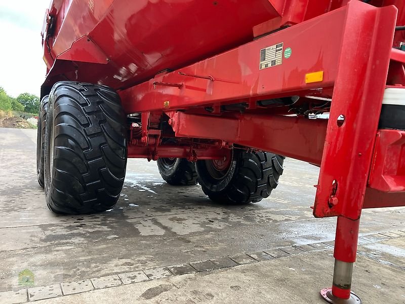 Kipper typu Krampe HP 20, Gebrauchtmaschine v Salsitz (Obrázek 12)