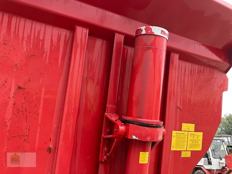 Kipper typu Krampe HP 20, Gebrauchtmaschine v Salsitz (Obrázek 8)