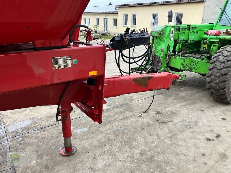 Kipper typu Krampe HP 20, Gebrauchtmaschine v Salsitz (Obrázek 15)