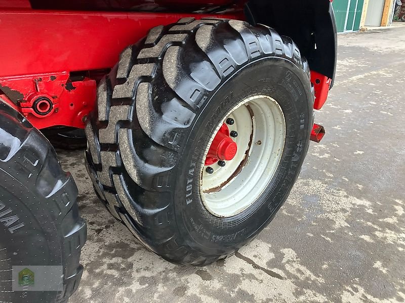 Kipper typu Krampe HP 20, Gebrauchtmaschine v Salsitz (Obrázek 22)