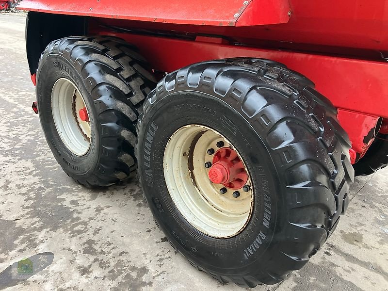 Kipper typu Krampe HP 20, Gebrauchtmaschine v Salsitz (Obrázek 16)