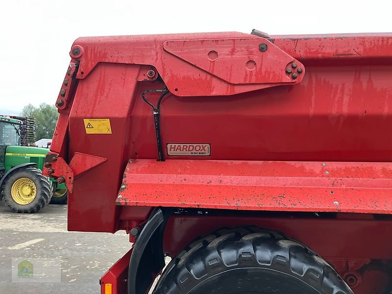 Kipper typu Krampe HP 20, Gebrauchtmaschine v Salsitz (Obrázek 9)