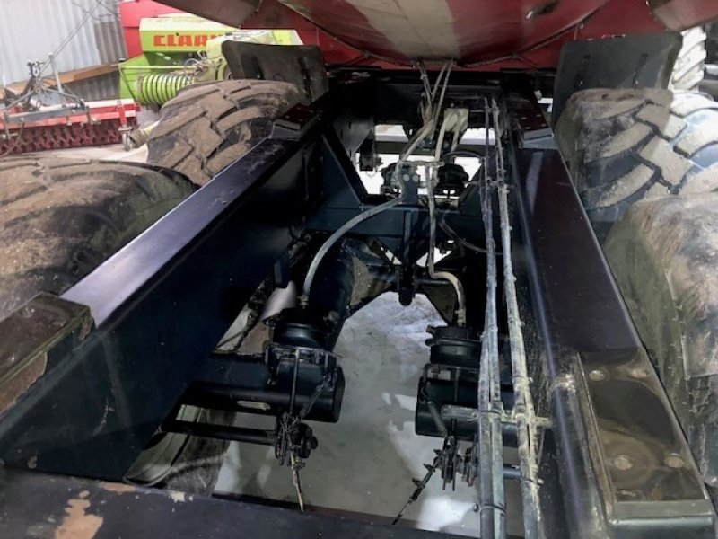 Kipper des Typs Krampe HP 20, Gebrauchtmaschine in Sterup (Bild 11)