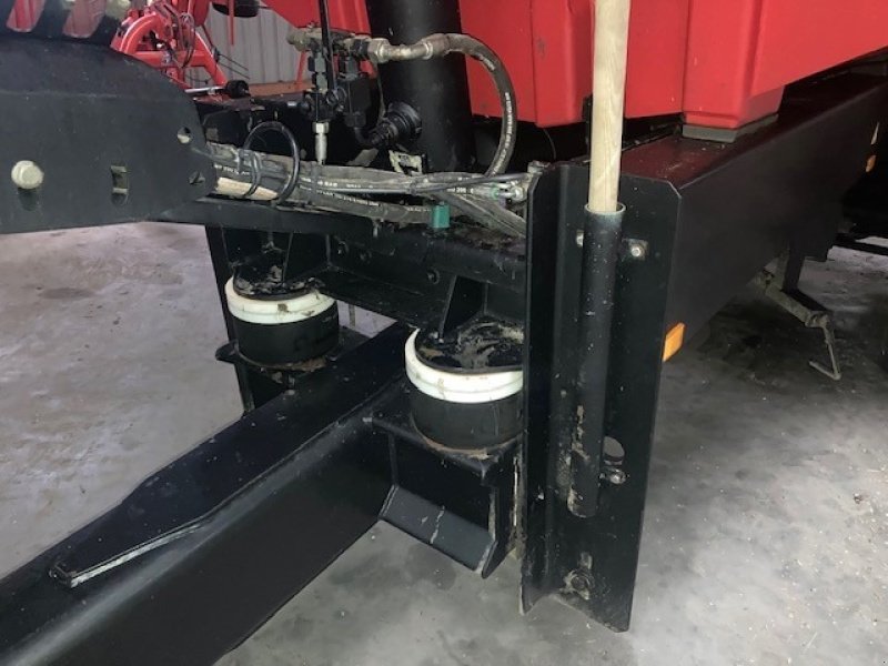 Kipper des Typs Krampe HP 20, Gebrauchtmaschine in Sterup (Bild 7)