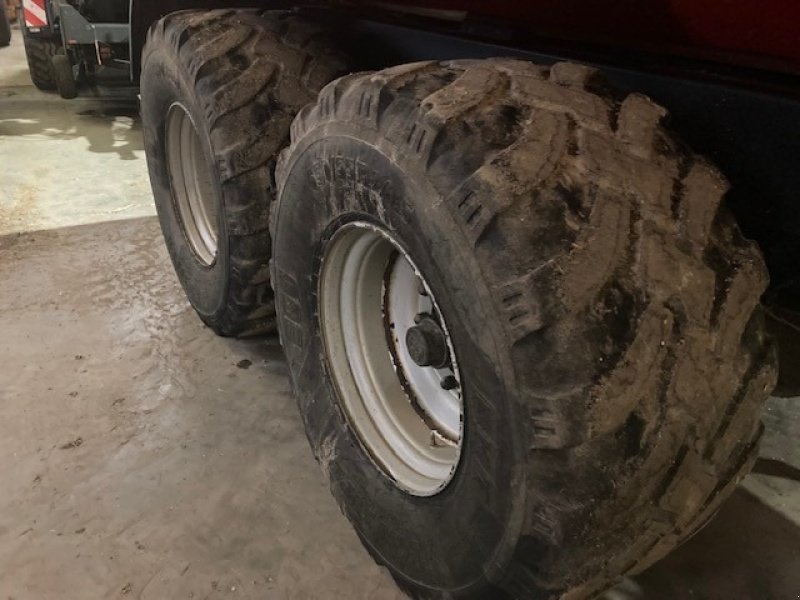 Kipper des Typs Krampe HP 20, Gebrauchtmaschine in Sterup (Bild 9)