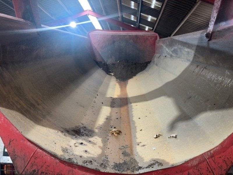 Kipper des Typs Krampe HP 20, Gebrauchtmaschine in Sterup (Bild 10)