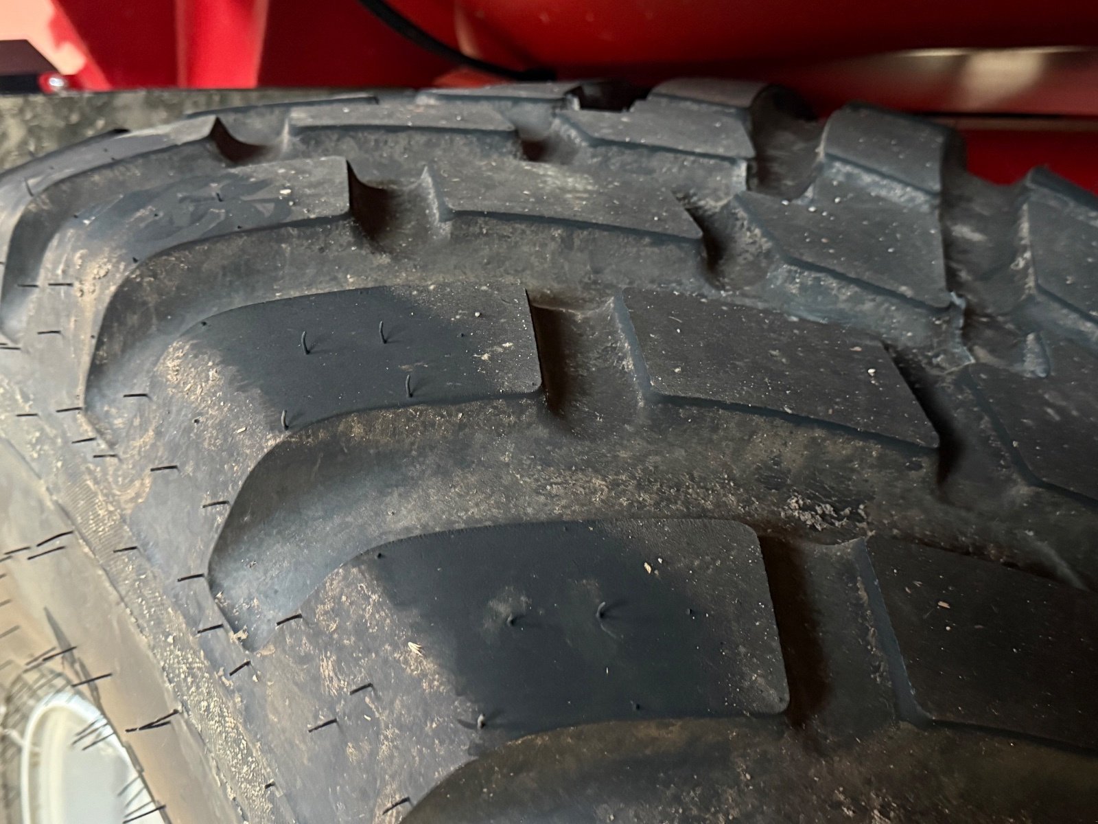 Kipper del tipo Krampe HP 20, Gebrauchtmaschine In St. Marienkirchen bei Schärding (Immagine 3)