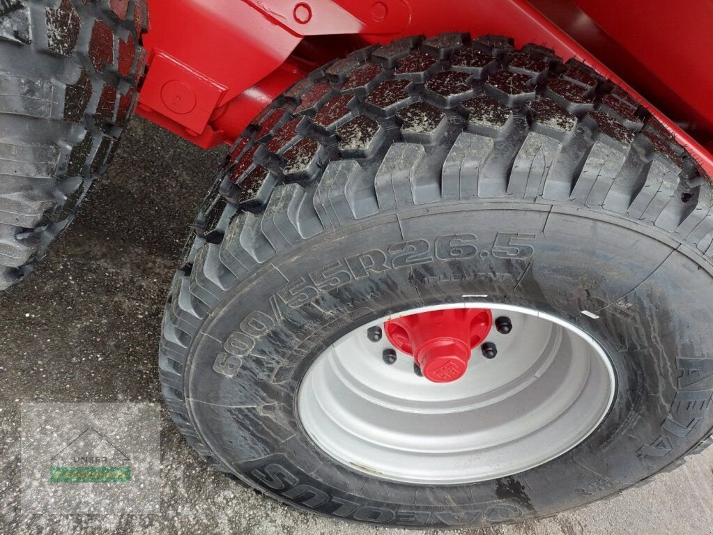 Kipper of the type Krampe TANDEM HALBRUNDMULDE HP 20 CARRIER, Neumaschine in Haag (Picture 11)