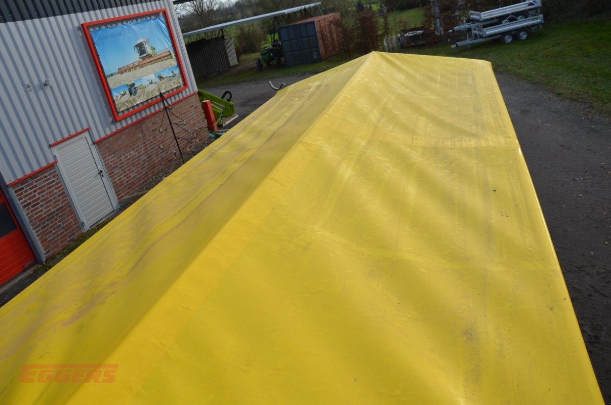 Kipper типа Kröger agroliner HKD 302 Portal, Gebrauchtmaschine в Suhlendorf (Фотография 14)