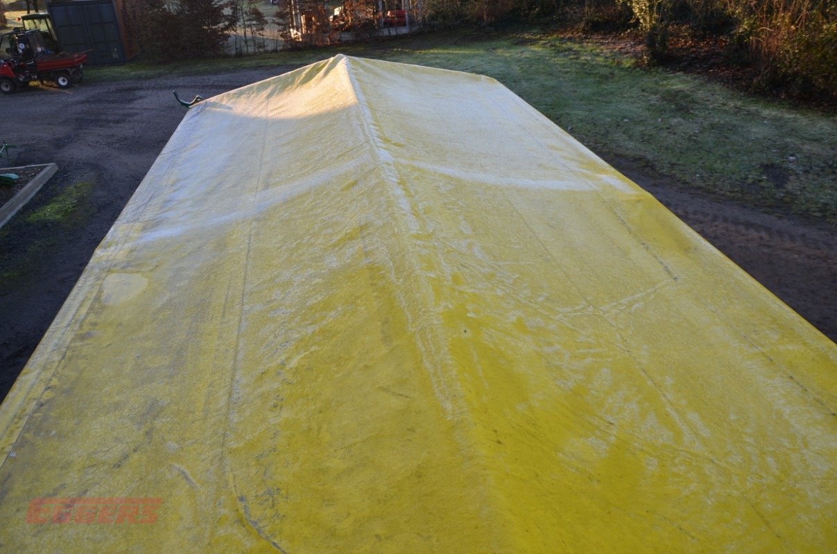 Kipper typu Kröger agroliner HKD 302 Portal, Gebrauchtmaschine v Suhlendorf (Obrázek 17)