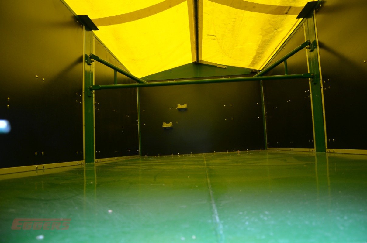 Kipper typu Kröger agroliner HKD 302, Gebrauchtmaschine v Suhlendorf (Obrázek 11)