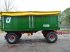 Kipper Türe ait Kröger agroliner HKD 302, Gebrauchtmaschine içinde Suhlendorf (resim 3)