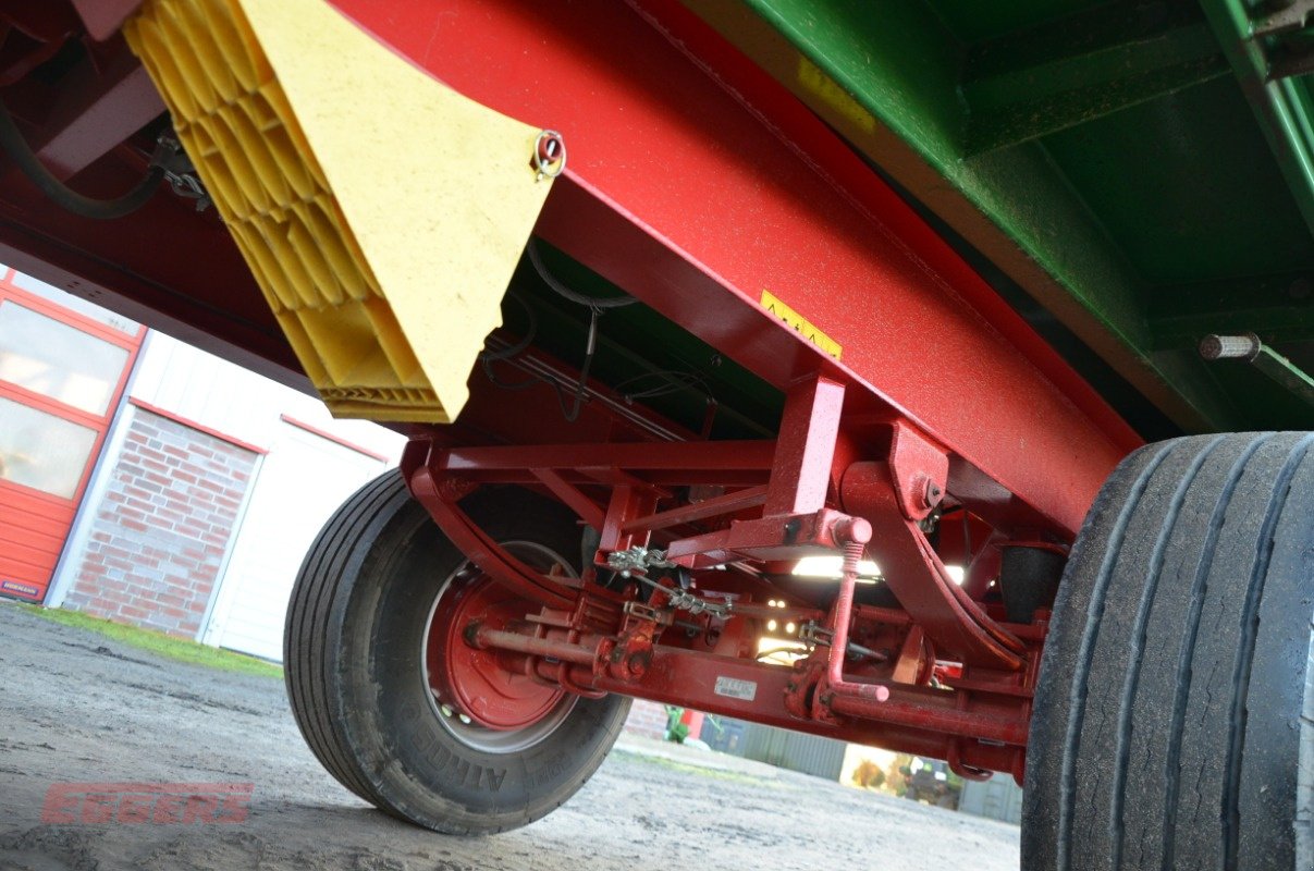 Kipper a típus Kröger agroliner HKD 302, Gebrauchtmaschine ekkor: Suhlendorf (Kép 9)