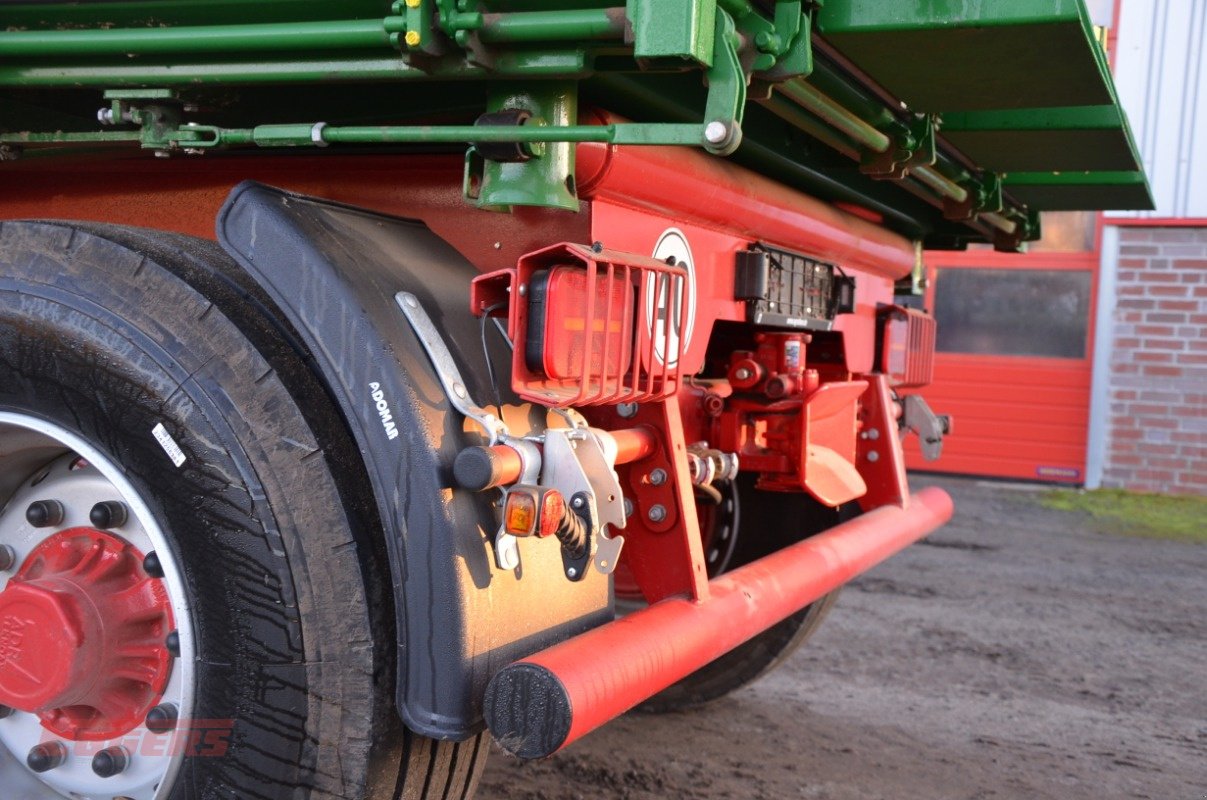 Kipper a típus Kröger agroliner HKD 302, Gebrauchtmaschine ekkor: Suhlendorf (Kép 12)