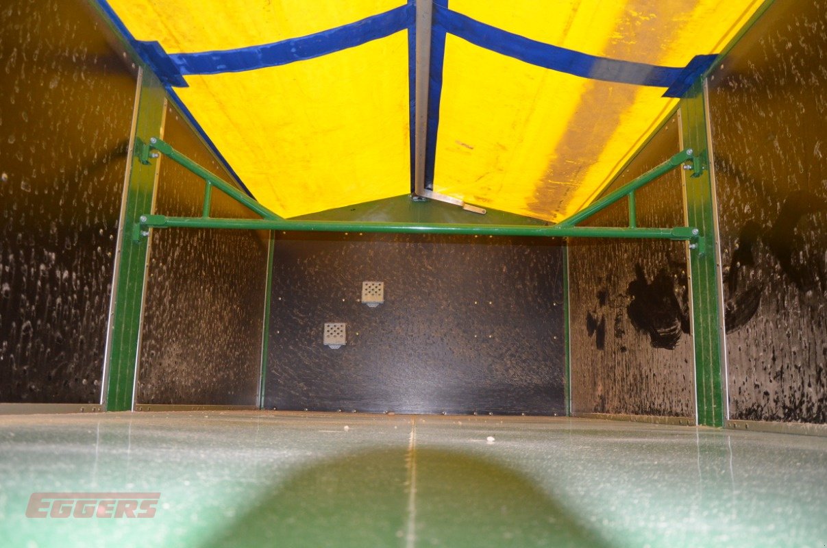 Kipper a típus Kröger agroliner HKD 302, Gebrauchtmaschine ekkor: Suhlendorf (Kép 14)