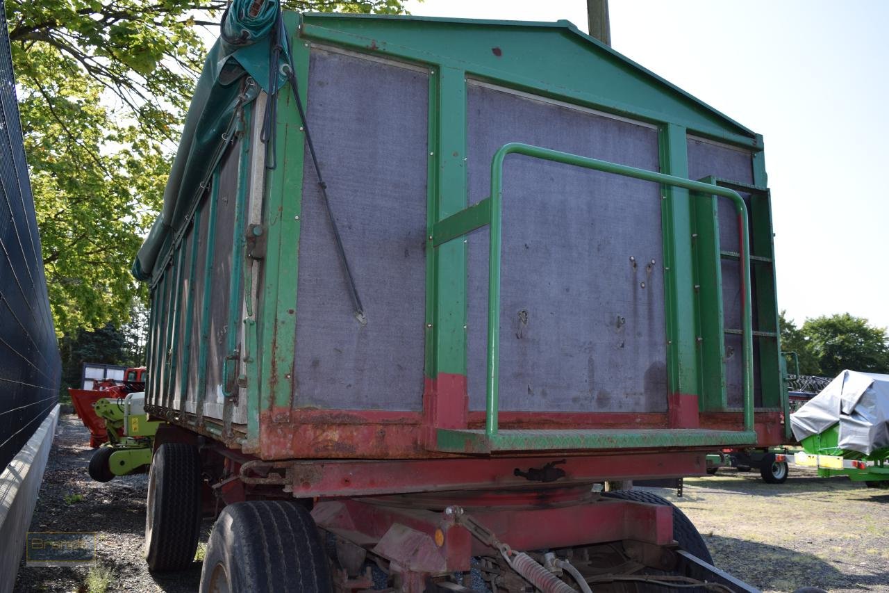 Kipper typu Kröger HKD 300 P, Gebrauchtmaschine v Oyten (Obrázek 4)