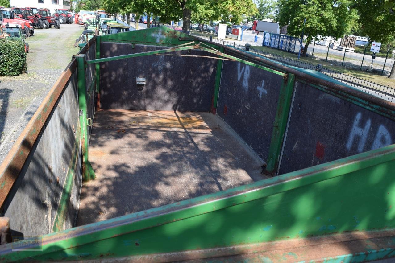 Kipper typu Kröger HKD 300 P, Gebrauchtmaschine v Oyten (Obrázek 5)