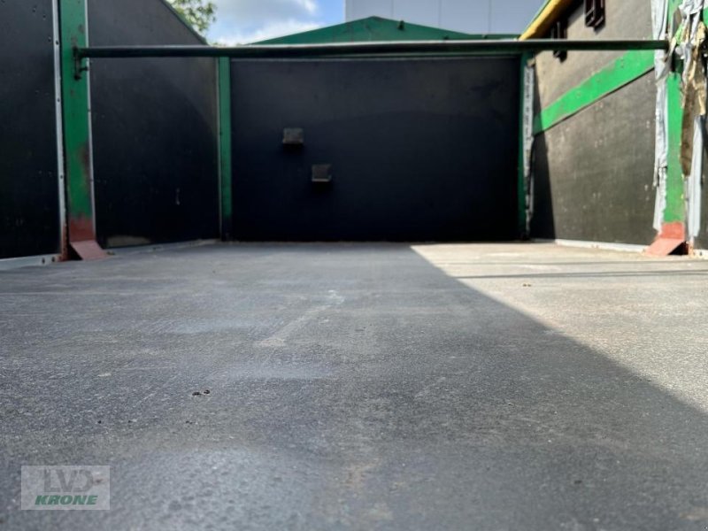 Kipper του τύπου Kröger HKD 301S, Gebrauchtmaschine σε Spelle (Φωτογραφία 3)