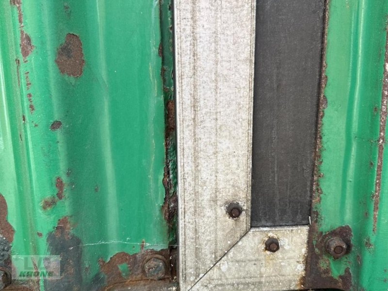 Kipper του τύπου Kröger HKD 301S, Gebrauchtmaschine σε Spelle (Φωτογραφία 4)