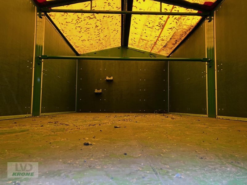 Kipper des Typs Kröger HKD 302, Gebrauchtmaschine in Spelle (Bild 9)