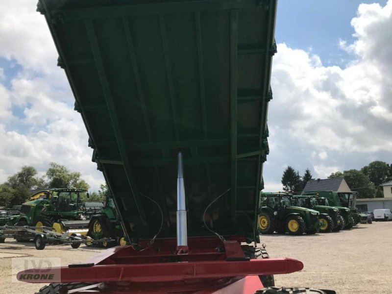 Kipper typu Kröger HKD 302, Gebrauchtmaschine v Spelle (Obrázek 3)