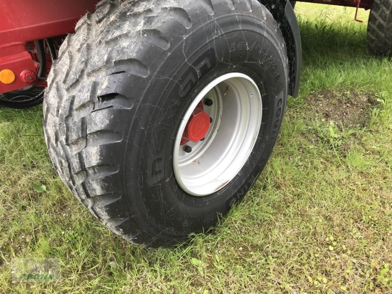 Kipper typu Kröger HKD 302, Gebrauchtmaschine v Spelle (Obrázek 7)