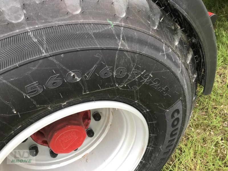 Kipper typu Kröger HKD 302, Gebrauchtmaschine v Spelle (Obrázek 8)