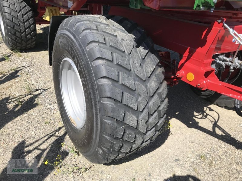 Kipper des Typs Kröger HKD 302, Gebrauchtmaschine in Spelle (Bild 8)