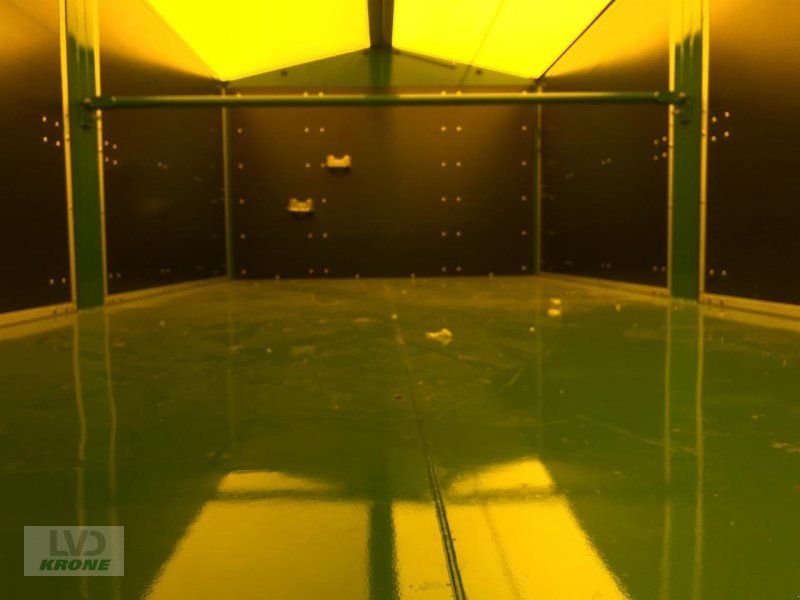 Kipper des Typs Kröger HKD 302, Gebrauchtmaschine in Spelle (Bild 10)