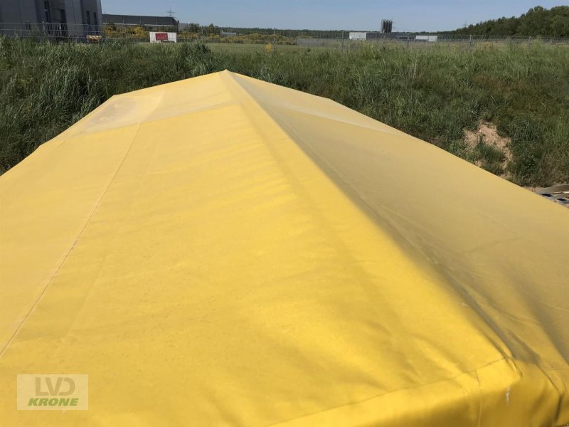 Kipper des Typs Kröger HKD 302, Gebrauchtmaschine in Spelle (Bild 12)