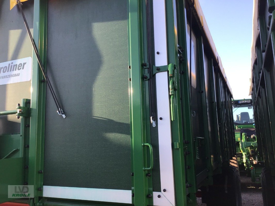 Kipper typu Kröger HKD 302, Gebrauchtmaschine v Zorbau (Obrázok 5)